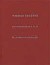 Thomas SchÃ¼tte. Wattwanderung