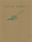 Thomas SchÃ¼tte. Simple Stories