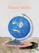 Thomas SchÃ¼tte. Drawings / Zeichnungen