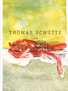 Thomas SchÃ¼tte. Deprinotes 2006 - 2008