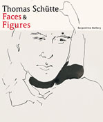 Thomas SchÃ¼tte. Faces & Figures