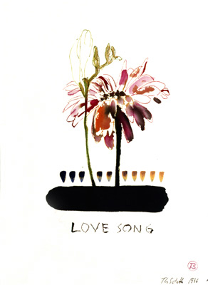 Love Song I