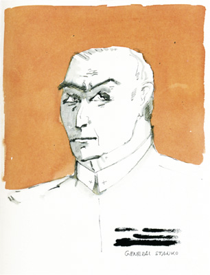 General Stanko