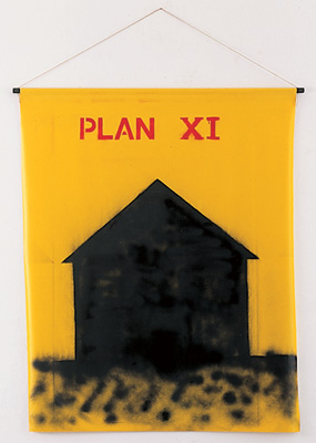Plan XI