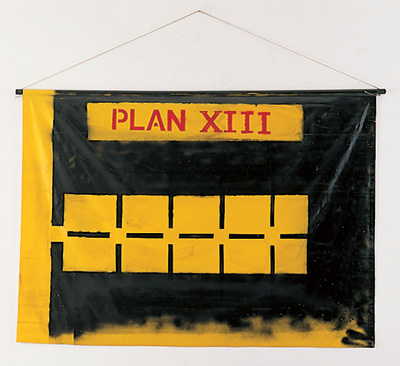 Plan XIII