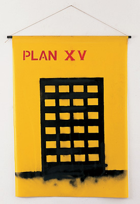 Plan XV