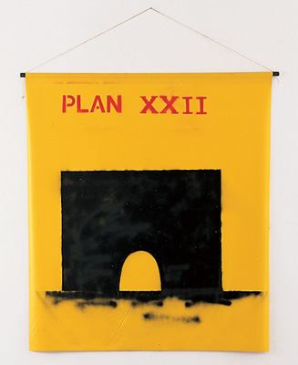 Plan XXII