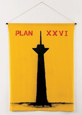 Plan XXVI