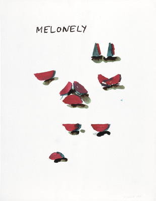 Melonely