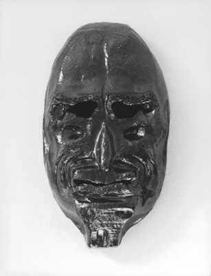 Maske (No. 19)