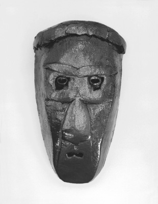 Maske (No. 16)