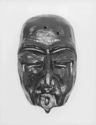 Maske (No. 3)