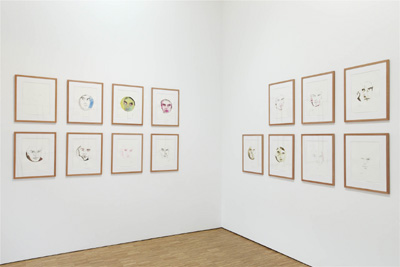 Mirror Drawings