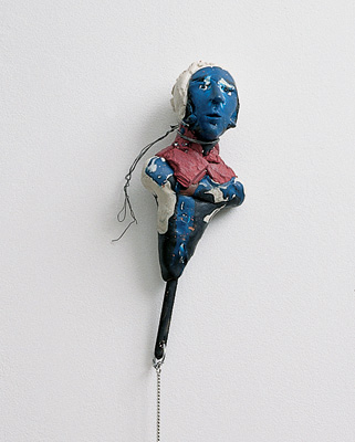 Alain Colas/Boje