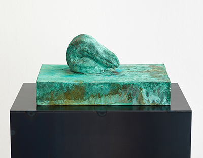 Bronze Edition, Frau VII