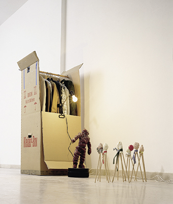MohrÂ´s Life: The Collectors
