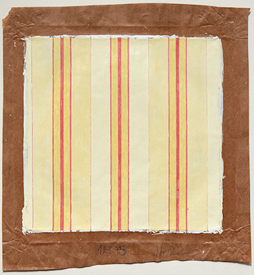 Tapetenmuster Nr. 22