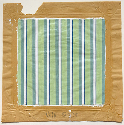 Tapetenmuster Nr. 46
