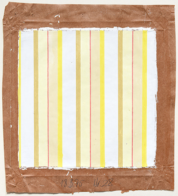 Tapetenmuster Nr. 28