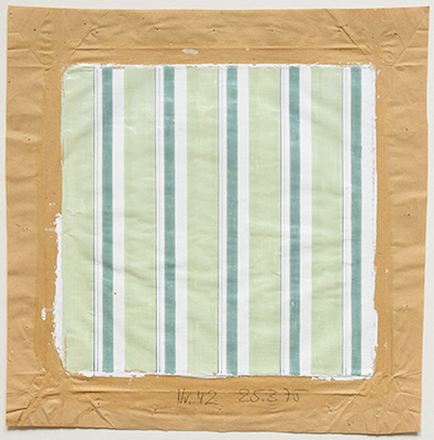Tapetenmuster Nr. 42