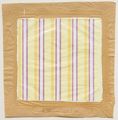Tapetenmuster Nr. 38