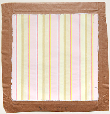 Tapetenmuster Nr. 25