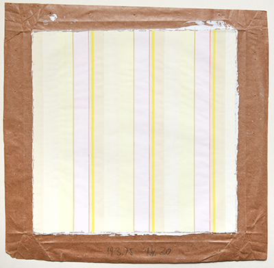 Tapetenmuster Nr. 30