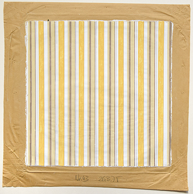 Tapetenmuster Nr. 43