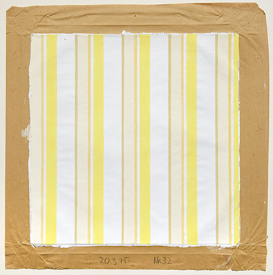Tapetenmuster Nr. 32