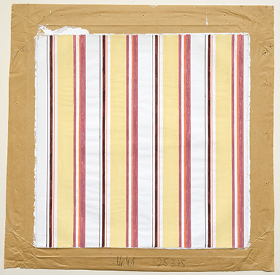 Tapetenmuster Nr. 41