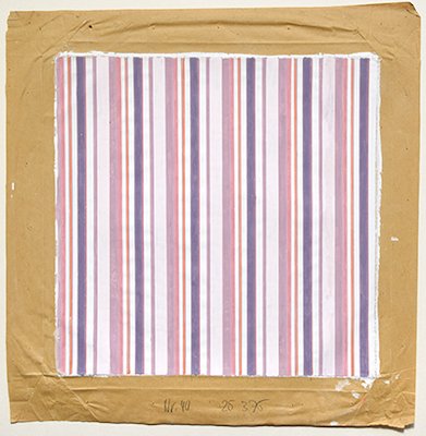 Tapetenmuster Nr. 40