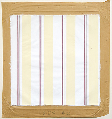 Tapetenmuster Nr. 35