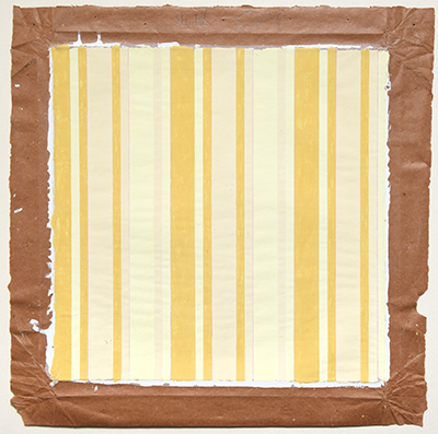 Tapetenmuster Nr. 18