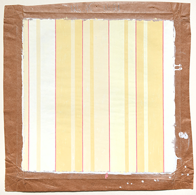 Tapetenmuster Nr. 21