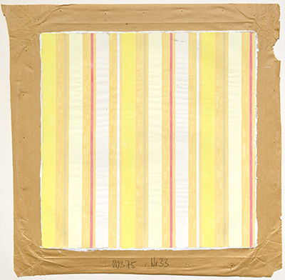Tapetenmuster Nr. 33