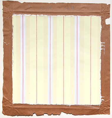 Tapetenmuster Nr. 20
