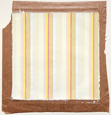 Tapetenmuster Nr. 26