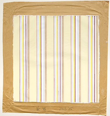 Tapetenmuster Nr. 44