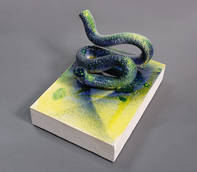 Aus der WeihnachtsbÃ¤ckerei, Nr. 9