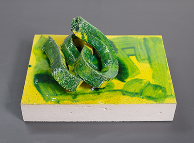 Aus der WeihnachtsbÃ¤ckerei, Nr. 3