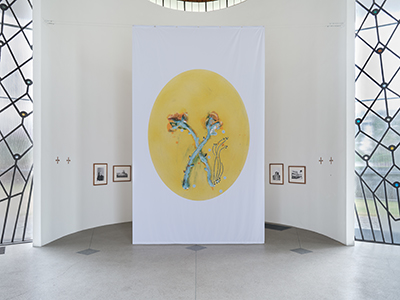 Tangoblumen