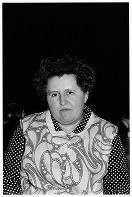 Karneval im Altersheim