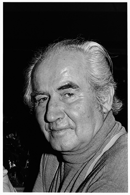 Karneval im Altersheim