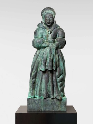 Mutter Erde