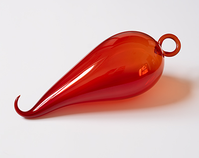 Cone for 'Oktopus' (prototype)