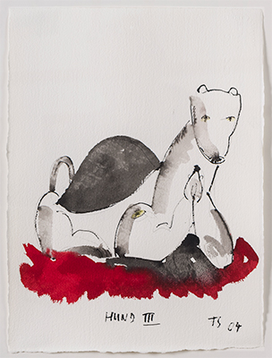 HUND III