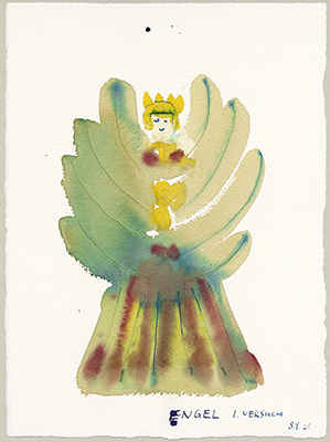 ENGEL I. VERSUCH