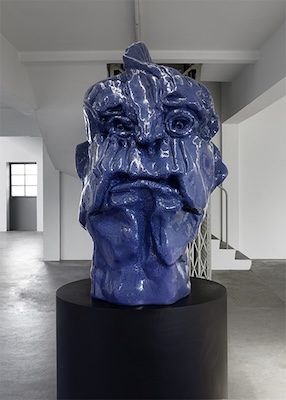 Iroquois Double Head