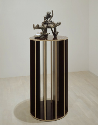Kriegerdenkmal II