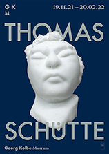 Thomas Schütte